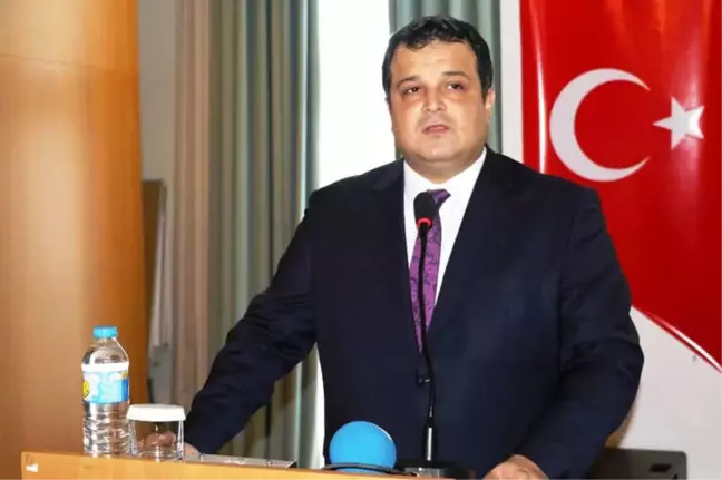 Sur Kayyumu Milletvekilliği Adaylığı İçin İstifa Etti