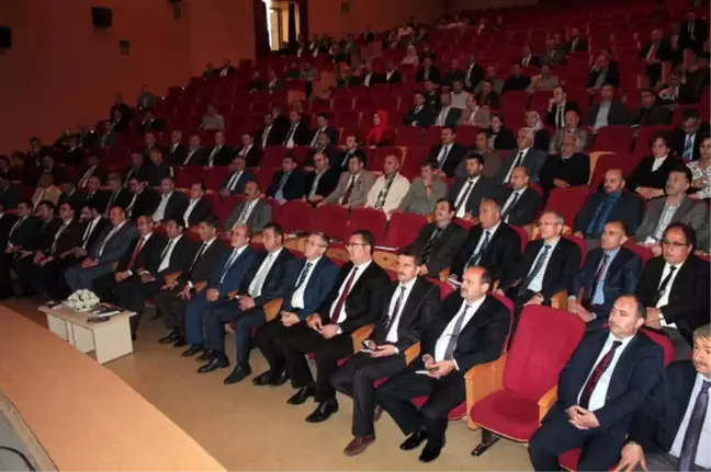 Fetö'nün Karanlık Yüzü' Anlatıldı