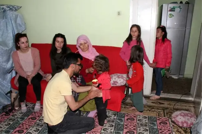Hizan'da 'Meslek Lisesi Öğrencileri Ailelerimizle Buluşuyor