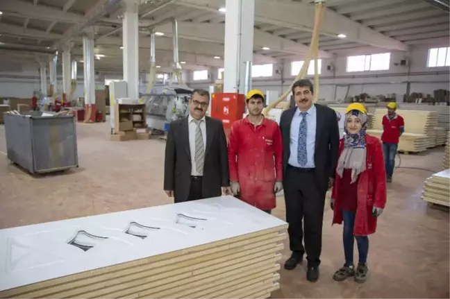 Iğdır'da İstihdam Seferberliği