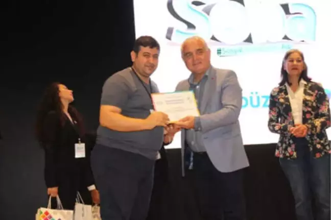 Sosyal Belediyeler Beylikdüzü'nde Buluştu