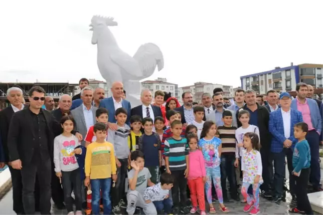 Batman'da Denizli Parkı'nın Açılışı Gerçekleşti
