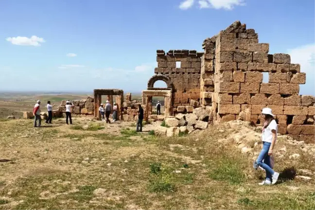 Turizmin Oscar Ödülü Diyarbakır'a