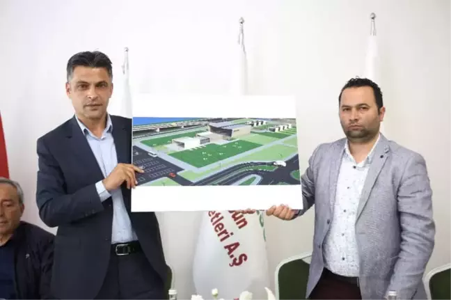 Fındık E-ticaretle Satılacak