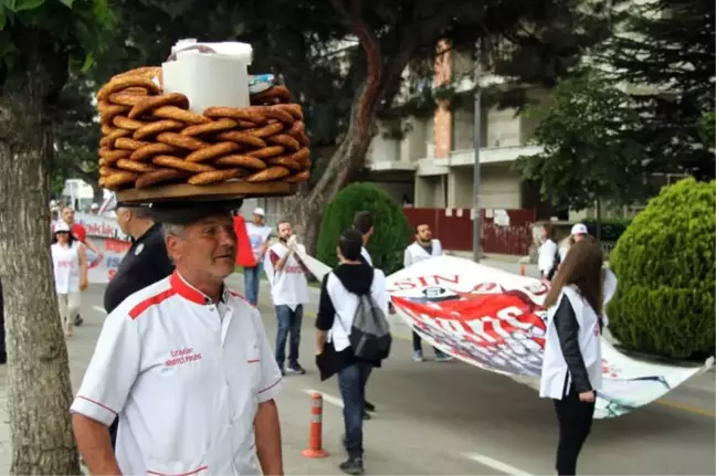 Isparta'da 1 Mayıs Kimine Bayram, Kimine Ekmek Kapısı Oldu