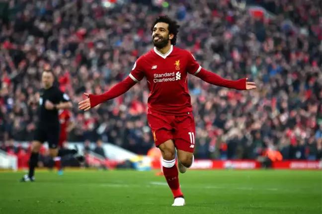 Mohamed Salah Bu Başarısını Neye Borçlu?