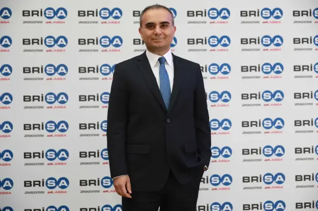 Brisa, Net Satış Gelirlerini %47 Artırdı