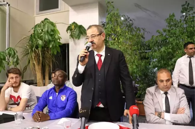 Gazişehir'den Birlik ve Beraberlik Çağrısı
