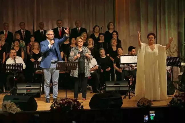 Karşıyaka'nın Kurslarında Sezon Finali