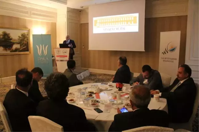 Van Valisi Zorluoğlu: