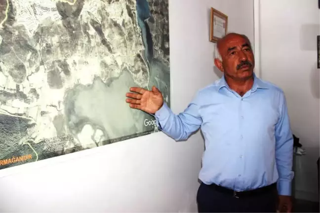 Satılık Antik Kent Haberleri Asılsız Çıktı