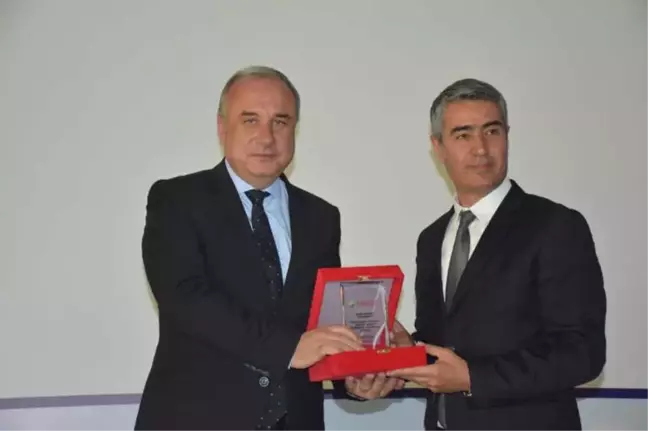 Tekirdağ'da Coğrafi Bilgi Sistemleri Çalıştayı