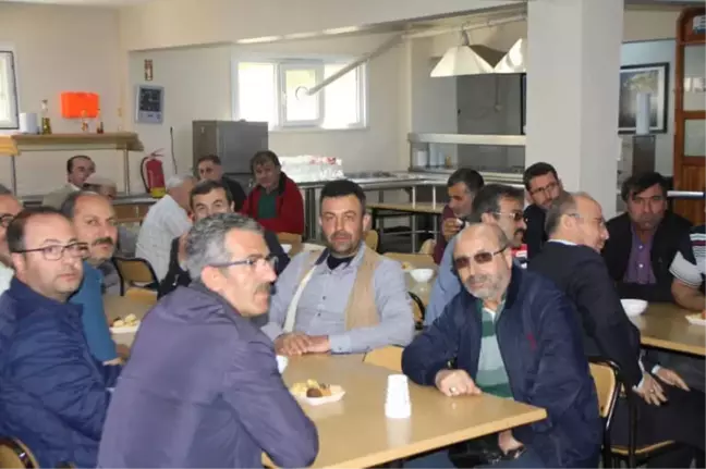 Eyüpsultan Belediyesi ve Hizmet-İş Sendikası Arasında Toplu İş Sözleşmesi İmzalandı