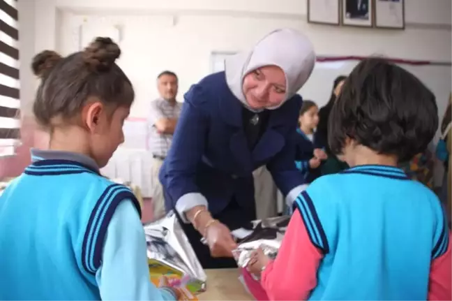Öğrencilere Ücretsiz Saç Bakımı