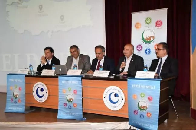 Yerli ve Mili Düşünce