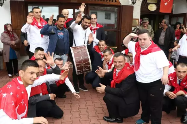 30 Engelli Öğrenci İçin