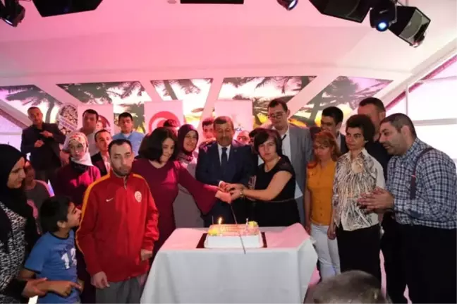 Darıca'nın Vefakar Annelerine Özel Program