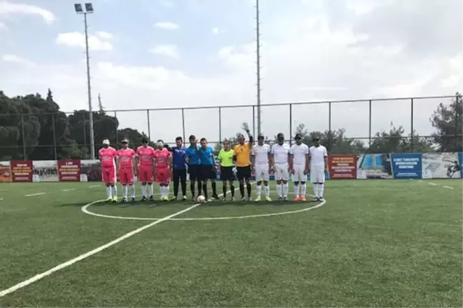 Lider Çankaya Gesk