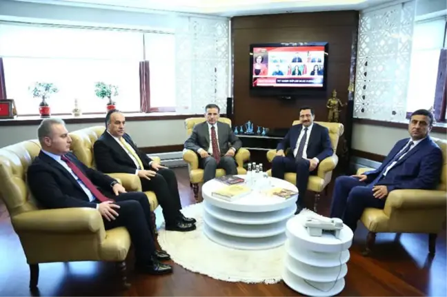 Vali Topaca'dan Sel Mağdurlarına Yardım Müjdesi