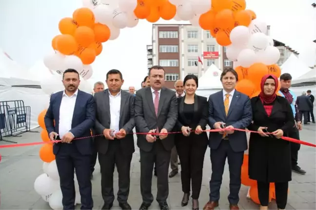 Atakum Hayır Çarşısı
