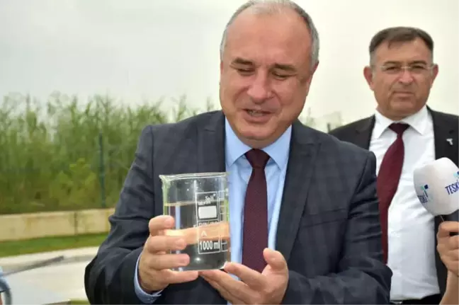Teski Tesislerini Tanıtmaya Devam Ediyor