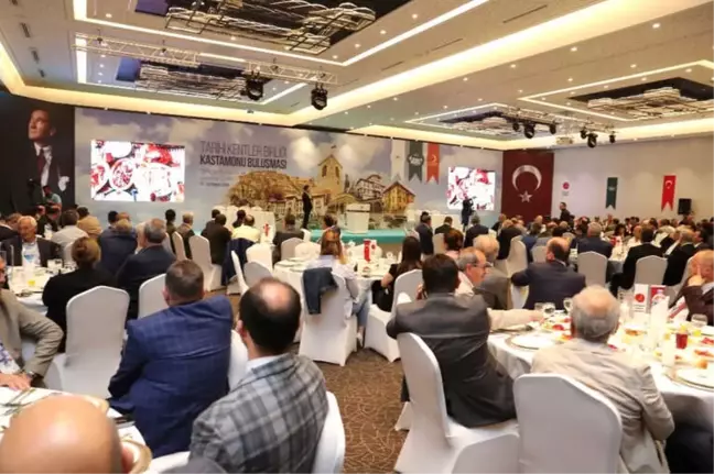 Çiftçi Tkb'deki İlk Toplantısını Gerçekleştirdi