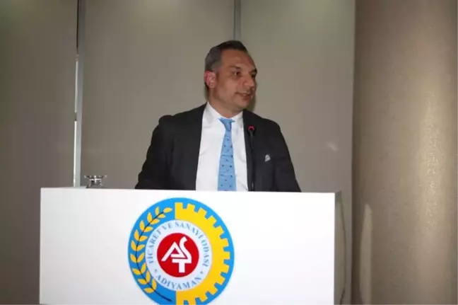 Atso Meclis Başkanı Abdulgani Bereket Oldu