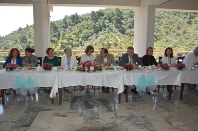 Söke'de Hemşireler Günü Etkinlikleri