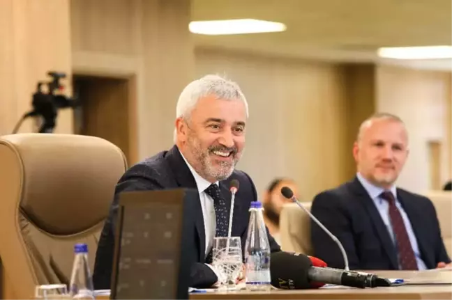 Yılmaz: