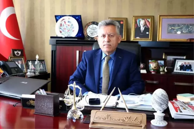 Yozgat Belediyesi Her Gün 15 Bin Kişiye İftar Verecek