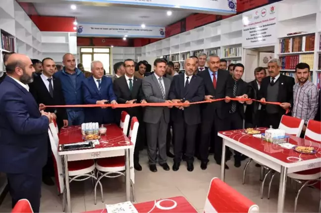 Muş'ta