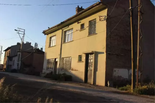 Uyuşturucu Kullandığı İddia Edilen Şahıs Ölü Bulundu