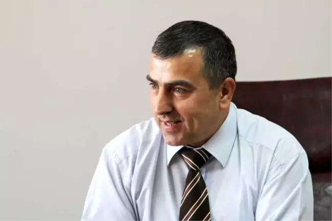 Fethiye'de Seçim Güvenliği Toplantısı Yapıldı