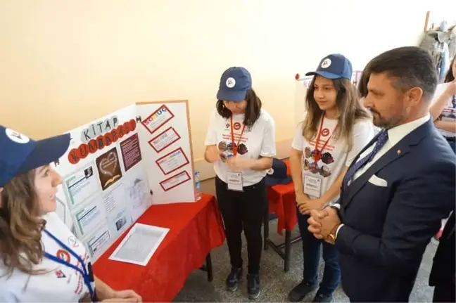 Sivrihisar Belediye Başkanı Yüzügüllü'nün Eğitim Gezi ve Ziyaretleri