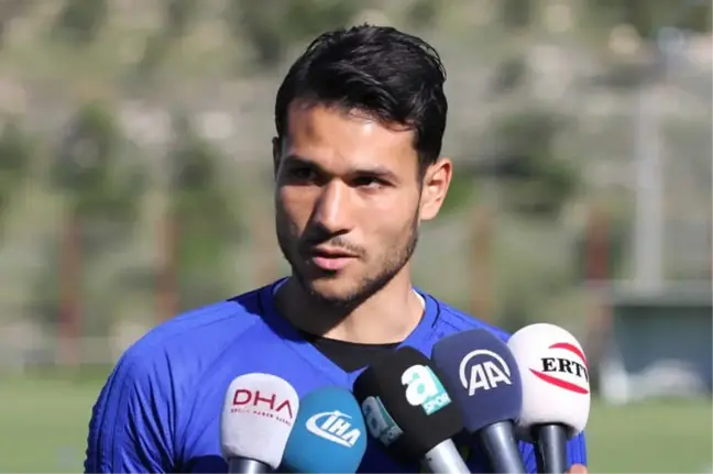Ertaç Özbir: