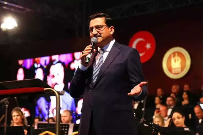 Keçiören Belediye Başkanı Ak: 