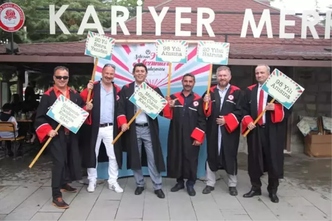Sdü'nün 3 Kuşağı Bir Arada