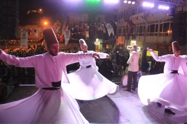 Sınır'da Ramazan Coşkusu