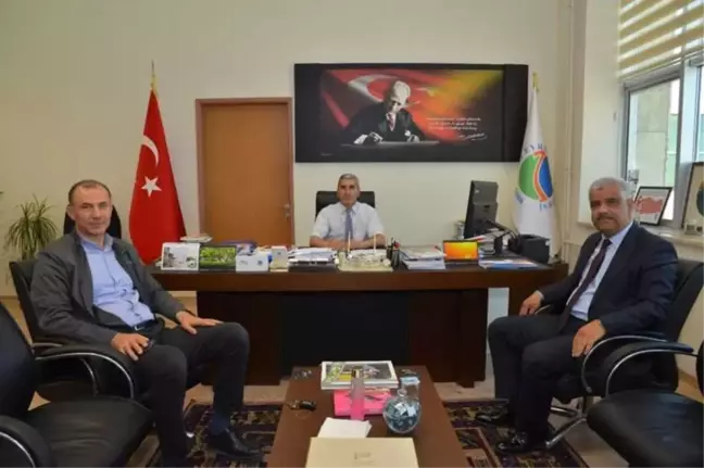 Kırşehir Aeü'den Öğrencilerine Petlas'ta Kariyer İmkanı