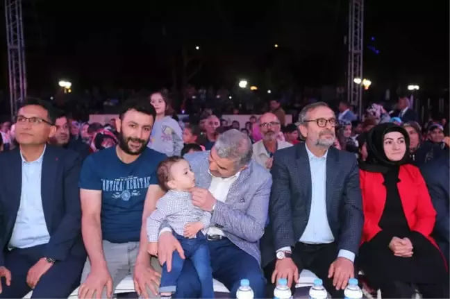 Ramazan Sokağının Konuğu Prof. Dr. Mehmet Çelik ile Turgay Güler Oldu