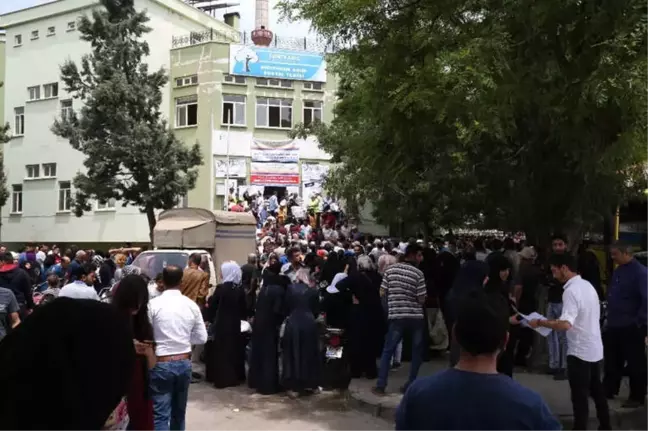 İyilikder'den 2 Bin Aileye Gıda Yardımı