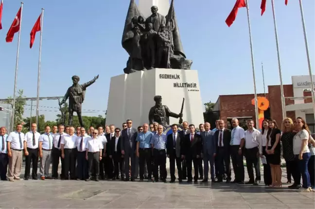 Kadastroda Koordinat Karmaşası Sona Erecek