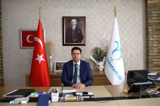 Kaymakam Gülenç'in Tayini Bismillileri Üzdü