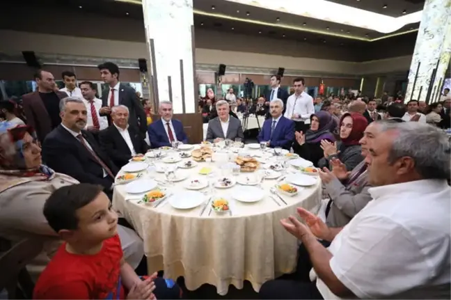 Başkan Karaosmanoğlu: