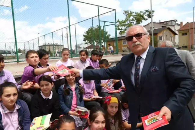 Çocuk Gözü ile 108 Gün