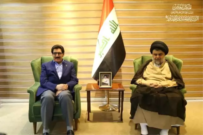 El-Sadr: