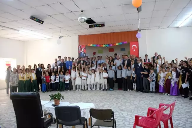 Tekirdağ'da 'Dünya Süt Günü' Kutlandı