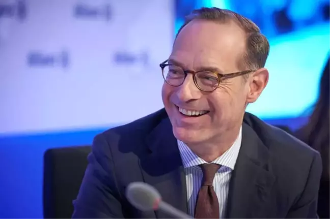 Allianz Grubu İlk Çeyrek Sonuçlarını Açıkladı