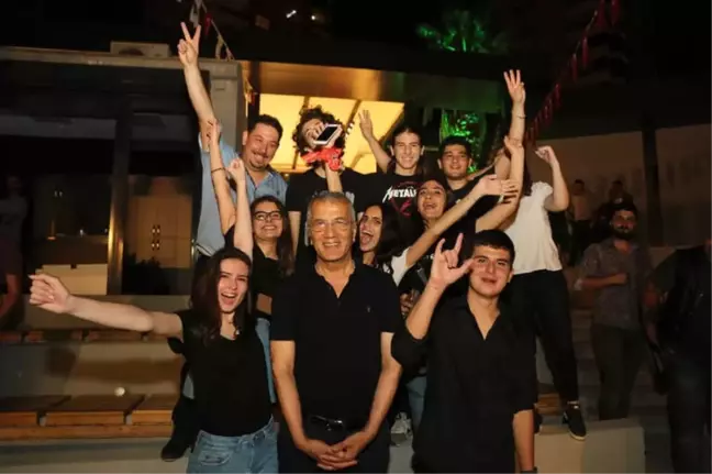 Lise Öğrencilerinin Performansları Tam Not Aldı