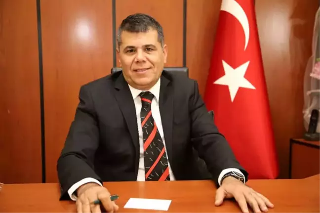 Gaziantepspor'dan Kulüp Üyelerine Aidat Çağrısı